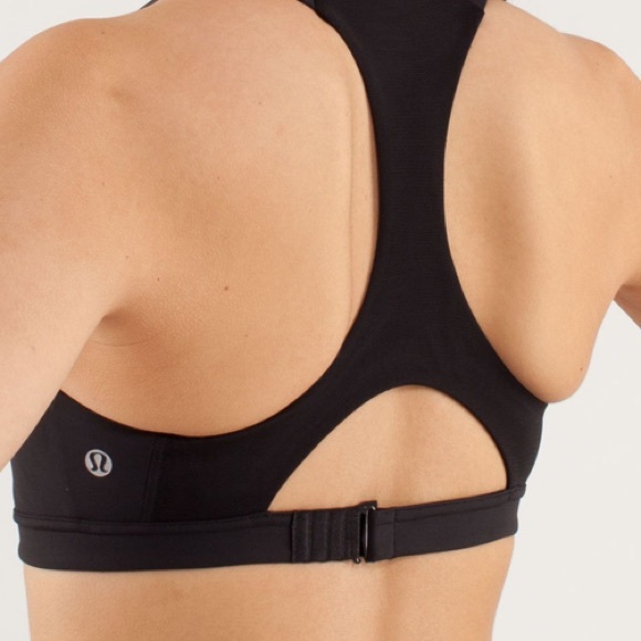 Lululemon Run Hook Me Up Bra - Picture 2 of 6